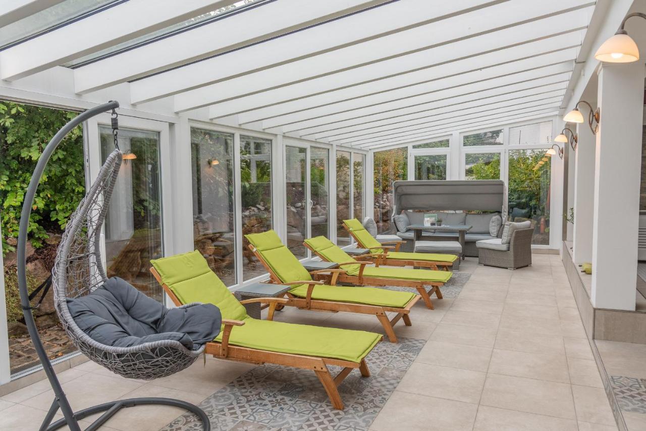 Struck Landhotel & Spa Attendorn Exterior foto